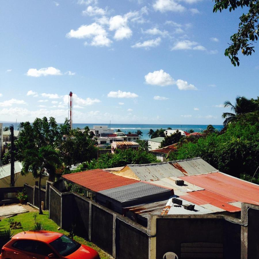 Paradis Caraibes Sainte-Anne  Esterno foto