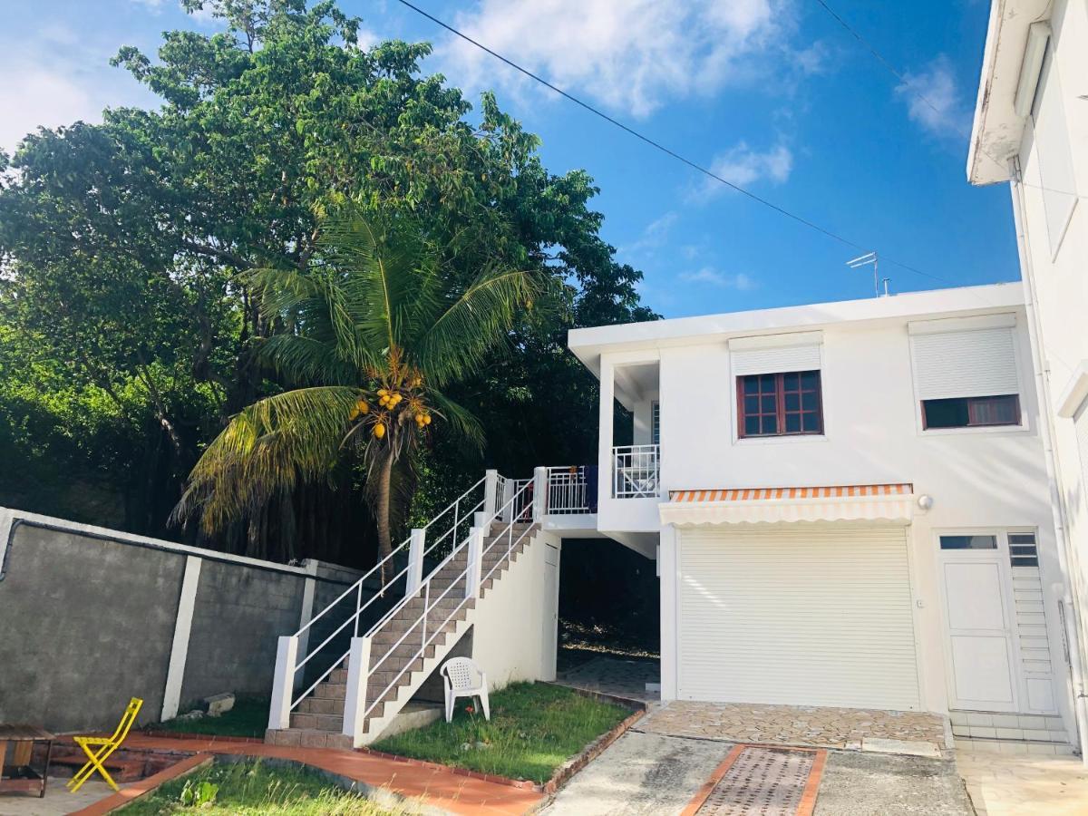 Paradis Caraibes Sainte-Anne  Esterno foto